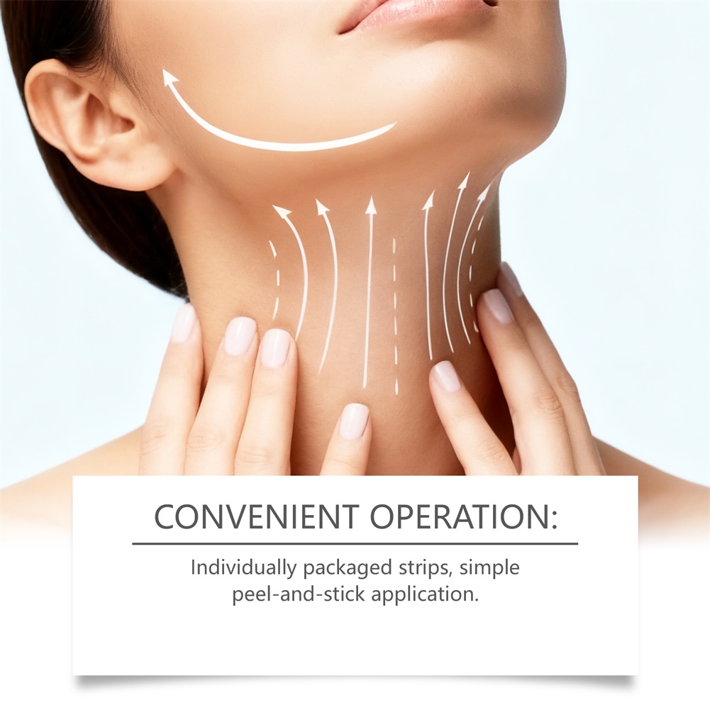 Overnight Neck Firming Pads Fo - مراجعة Tech Office Hours وسعره