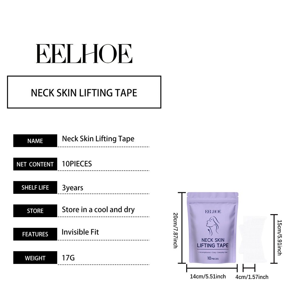 Overnight Neck Firming Pads Fo - مراجعة Tech Office Hours وسعره