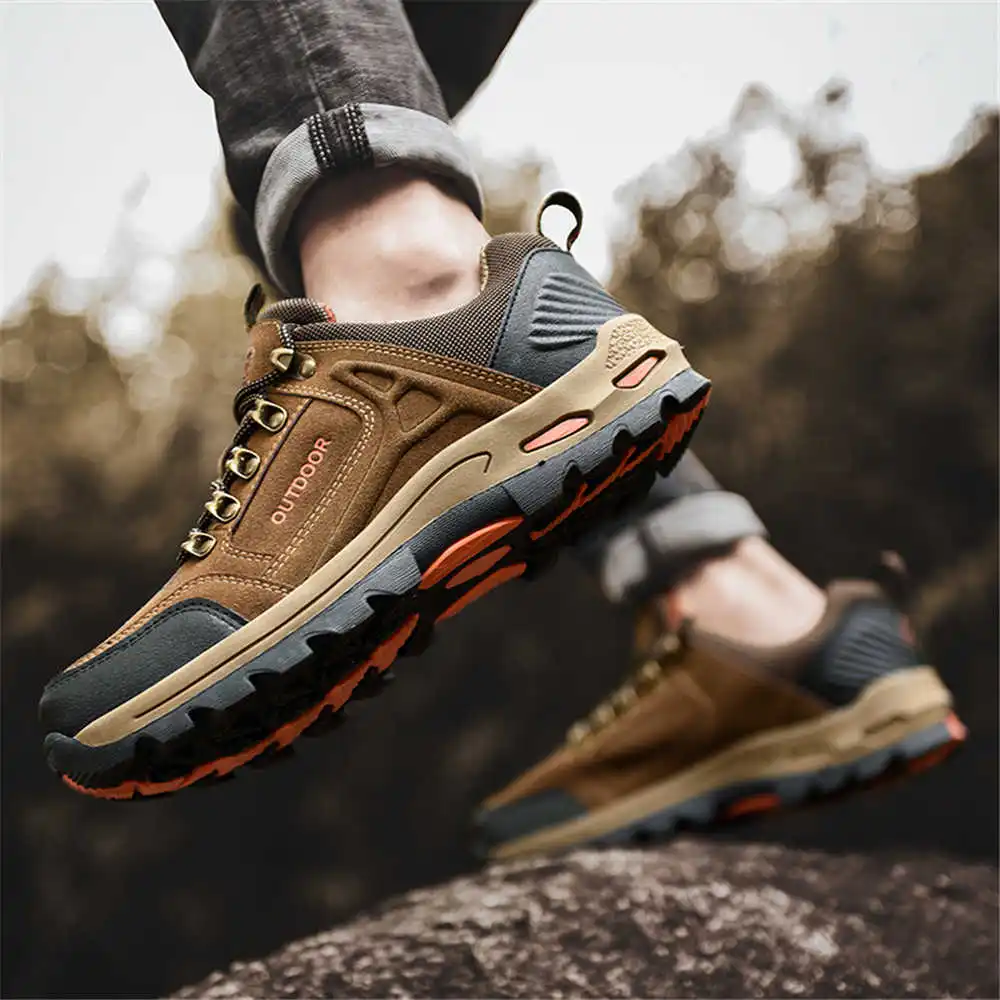 Non-slip Lace Up Hiking Tennis - مراجعة Office Tech Products وسعره