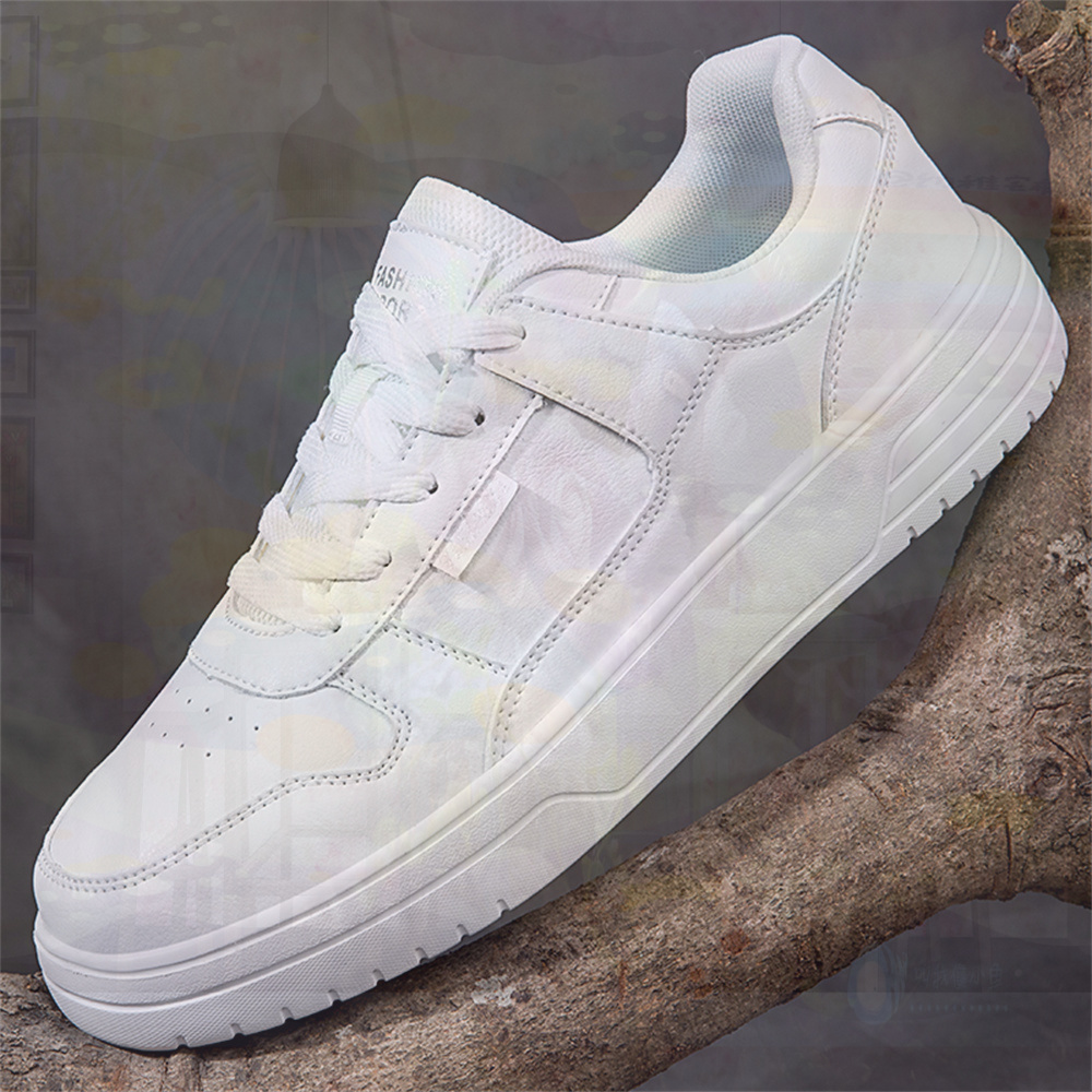 With Ties PU Leather Shoes 41  - مراجعة Office Tech Products وسعره