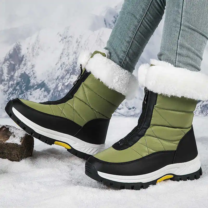 Women's Boot Sneakers Walking  - مراجعة Office Tech Products وسعره