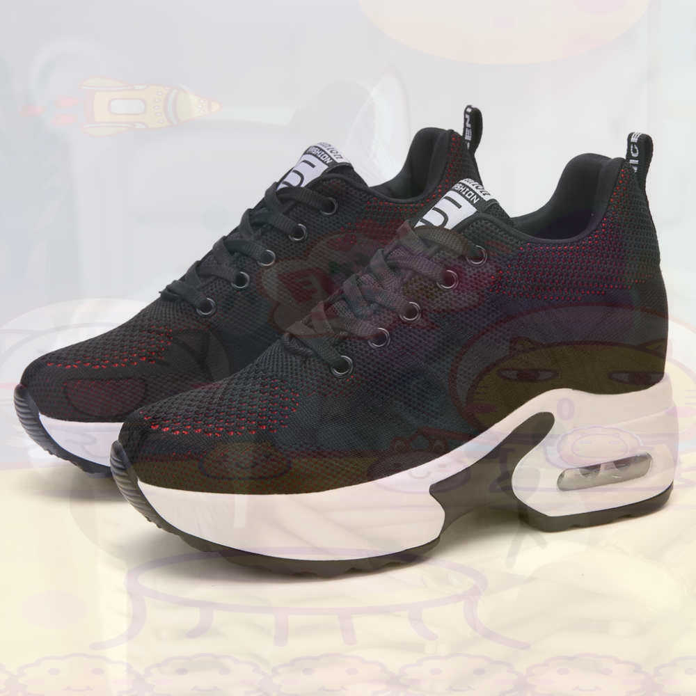 Red Size 36 Shoes Woman Tennis - مراجعة Office Tech Products وسعره
