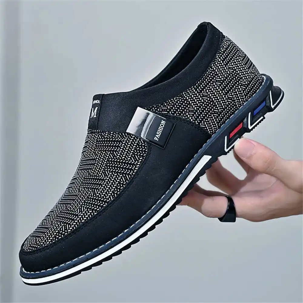 Dark Blue 44-45 Summer Shoes S - مراجعة Office Tech Products وسعره