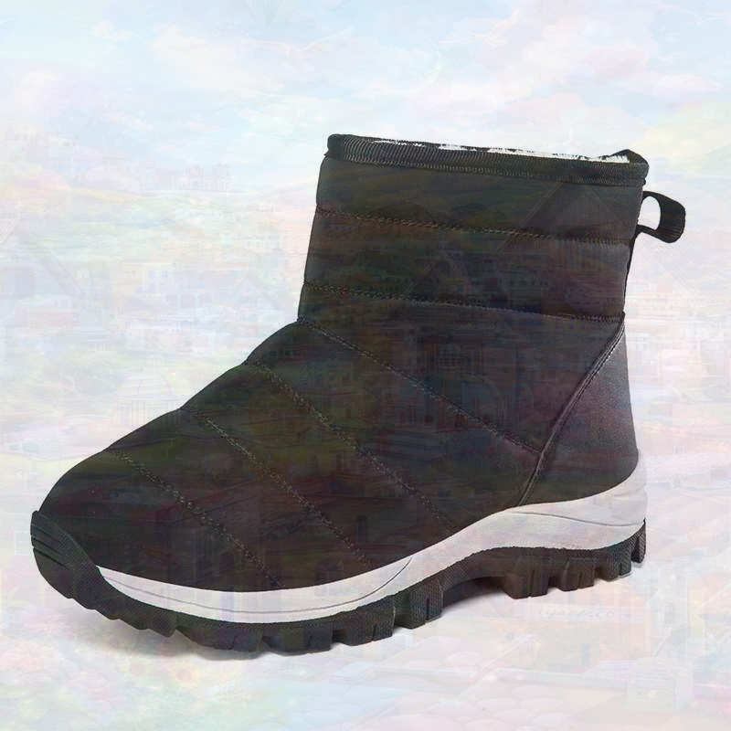 Nonslip Thermo Elderly Tennis  - مراجعة Office Tech Products وسعره