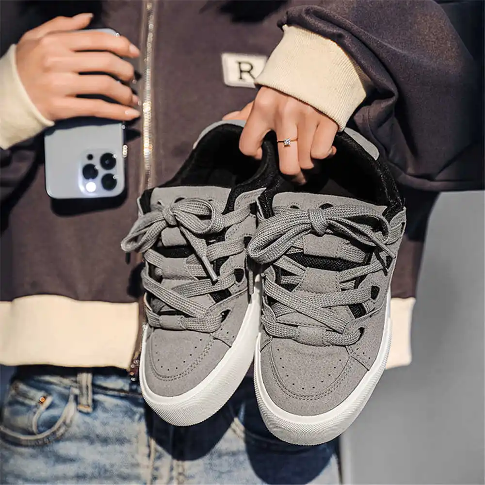 With Lacing Hiphop Women's Sch - مراجعة Office Tech Products وسعره