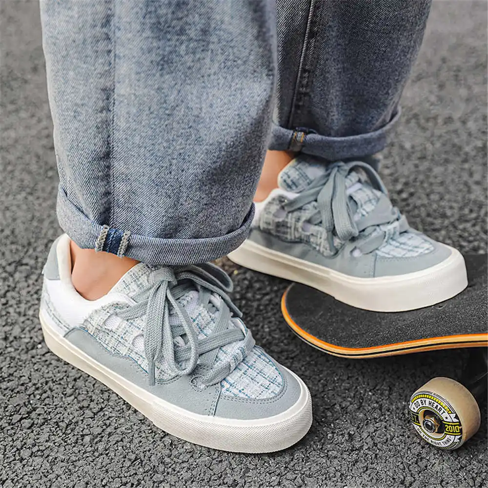 With Lacing Hiphop Women's Sch - مراجعة Office Tech Products وسعره