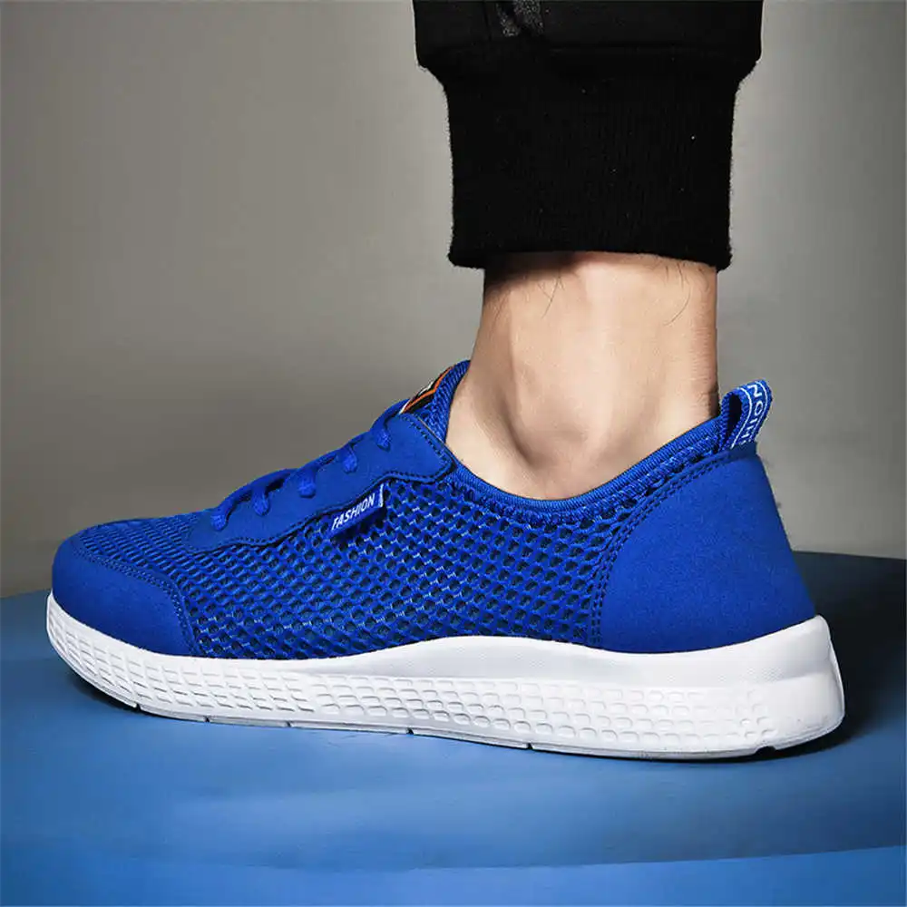 35-46 Breathable Light Blue Sn - مراجعة Office Tech Products وسعره